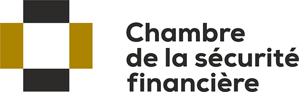 Chambre de la sécurité financière