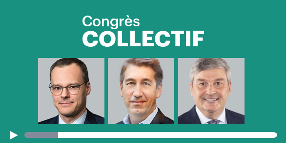 Congrès Collectif