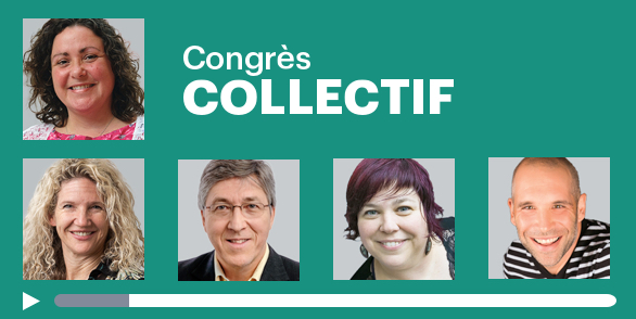 Congrès Collectif