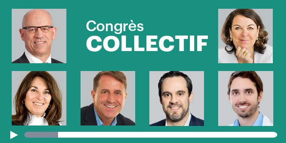 Congrès Collectif