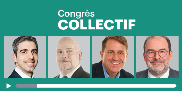 Congrès Collectif