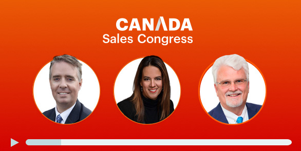 Canada Sales Congress - image section 1
