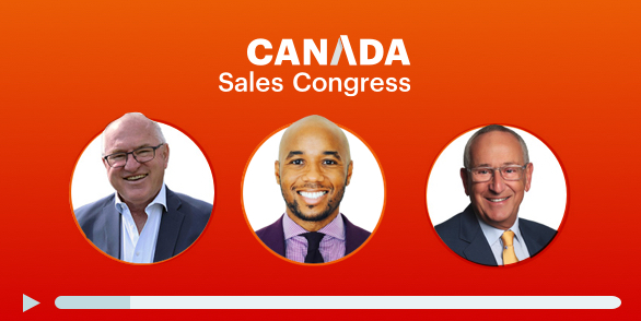 Canada Sales Congress - image section 2