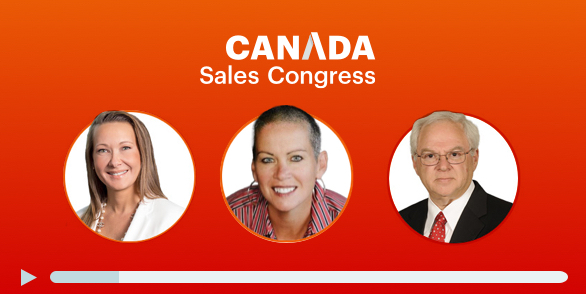 Canada Sales Congress - image section 3