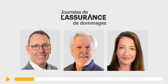 Journée de l'assurance de dommages image section 1