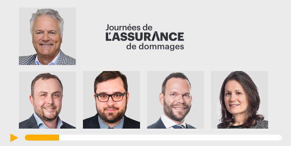 Journée de l'assurance de dommages image section 2