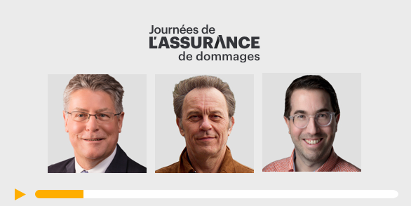 Journée de l'assurance de dommages image section 3